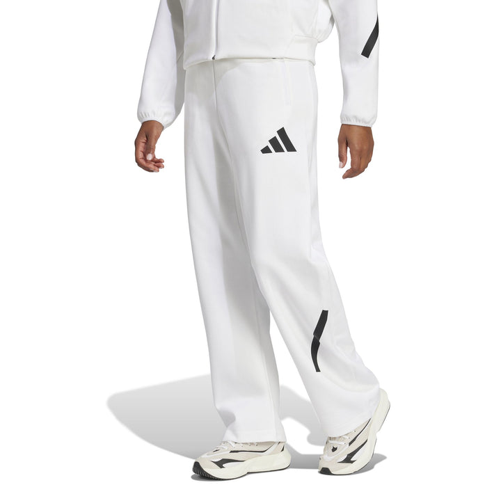 adidas W Z.N.E. Bar Pt - white/black