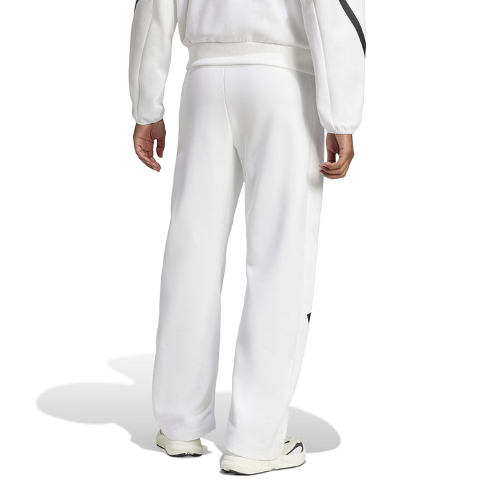 adidas W Z.N.E. Bar Pt - white/black