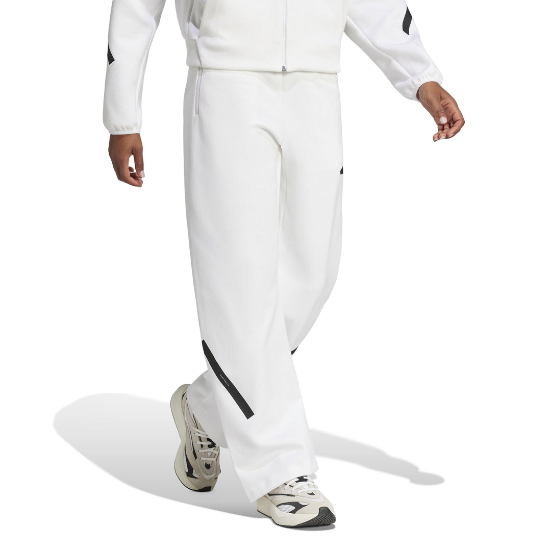 adidas W Z.N.E. Bar Pt - white/black