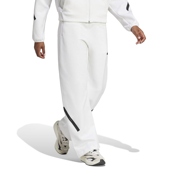 adidas W Z.N.E. Bar Pt - white/black