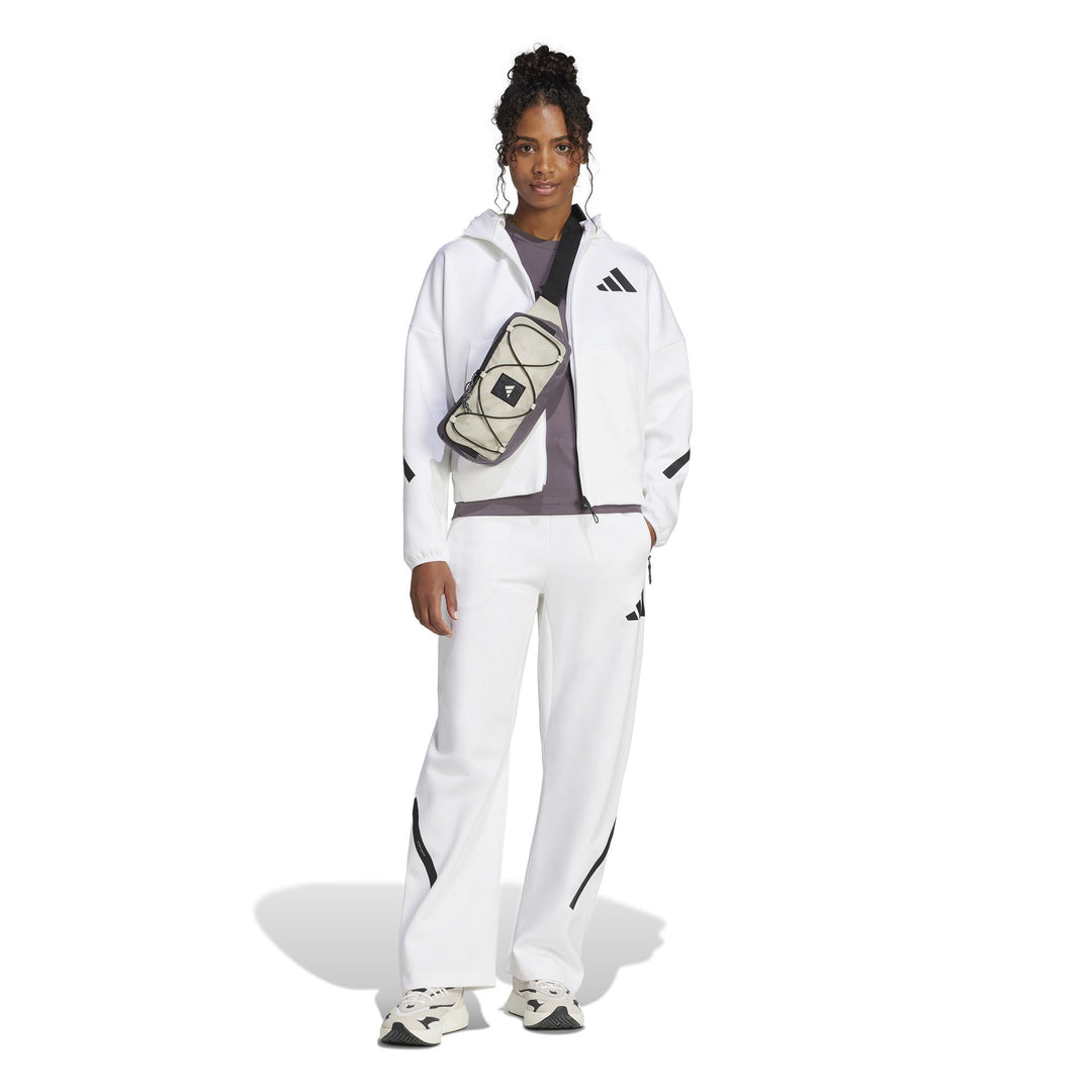 adidas W Z.N.E. Bar Pt - white/black