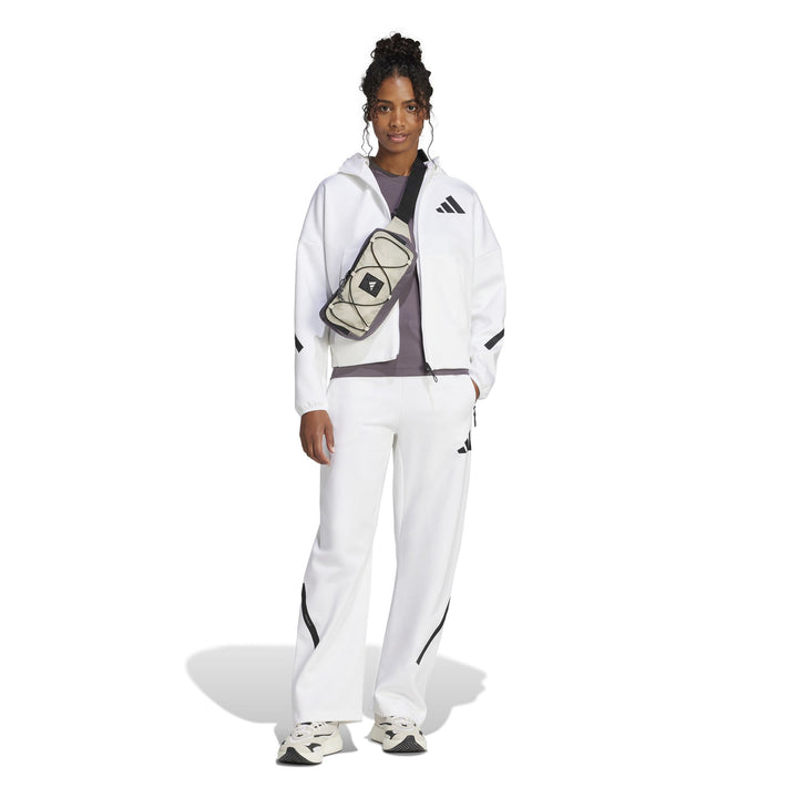 adidas W Z.N.E. Bar Pt - white/black