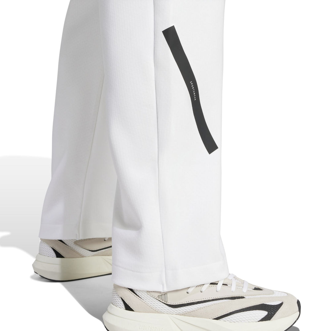 adidas W Z.N.E. Bar Pt - white/black