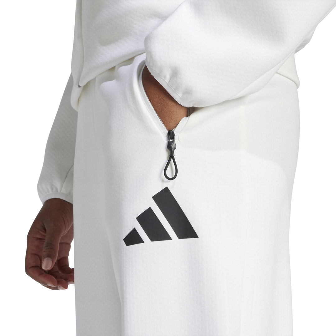adidas W Z.N.E. Bar Pt - white/black