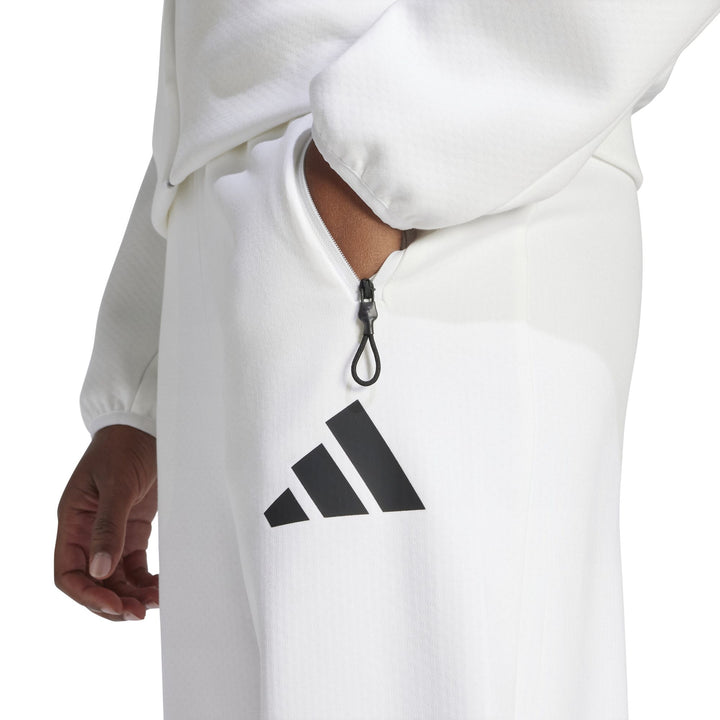 adidas W Z.N.E. Bar Pt - white/black