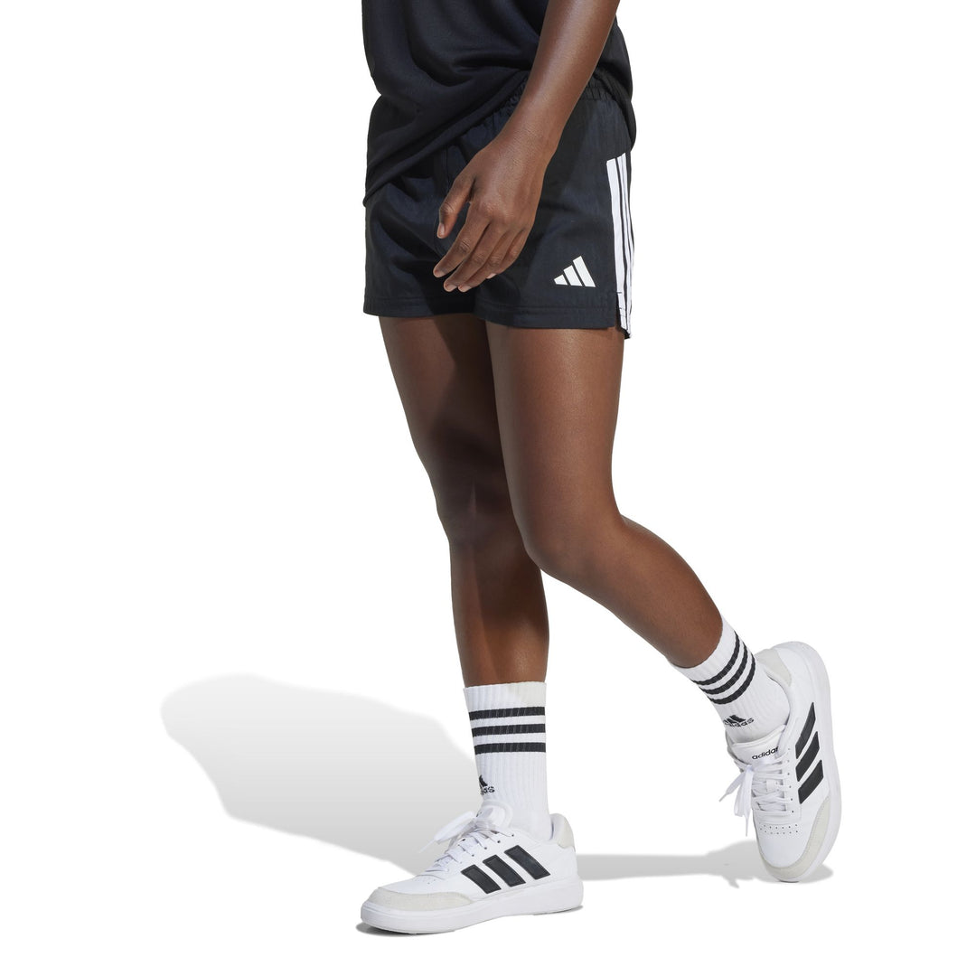 adidas Jg Tr-Es 3S Sho - black/white