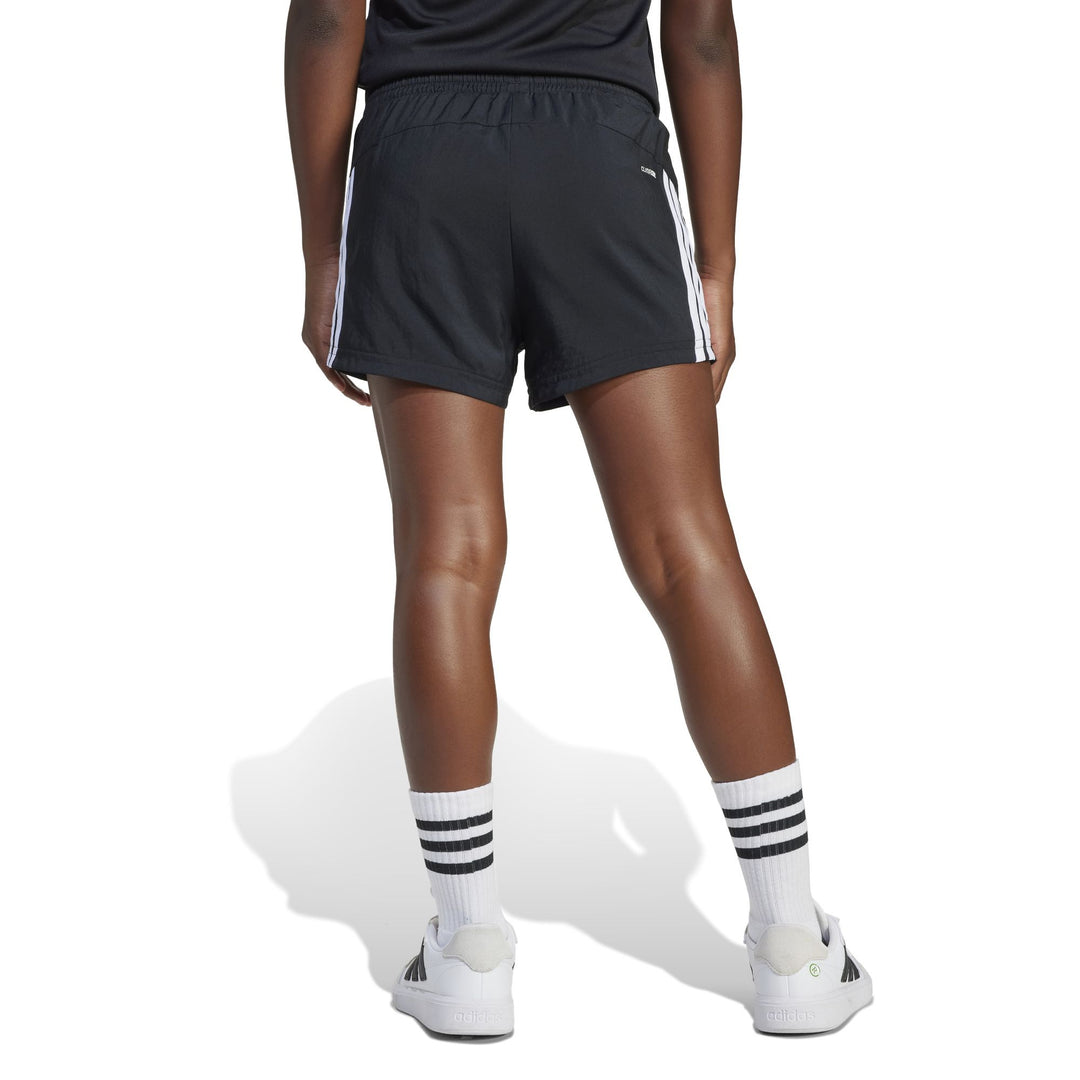 adidas Jg Tr-Es 3S Sho - black/white