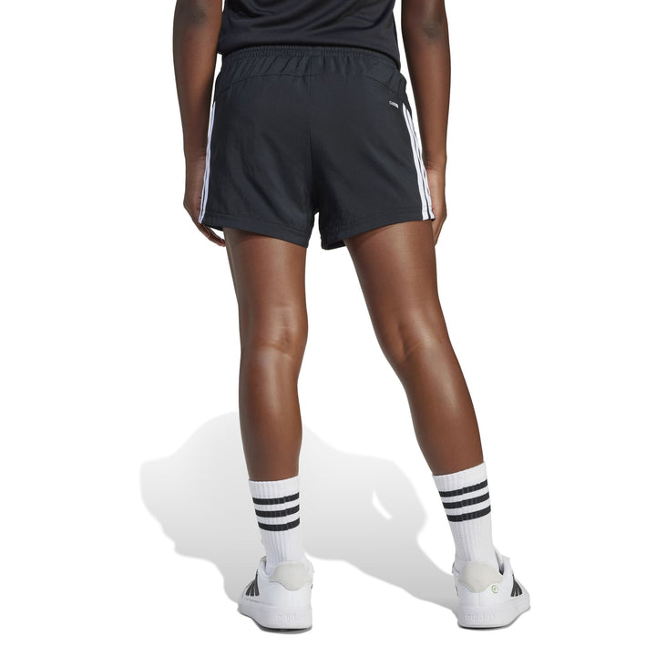 adidas Jg Tr-Es 3S Sho - black/white