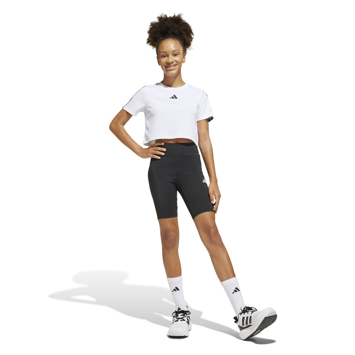 adidas Jg Tr-Es 3S Set - white/black