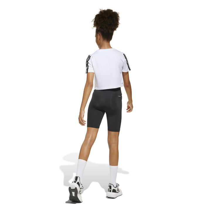 adidas Jg Tr-Es 3S Set - white/black