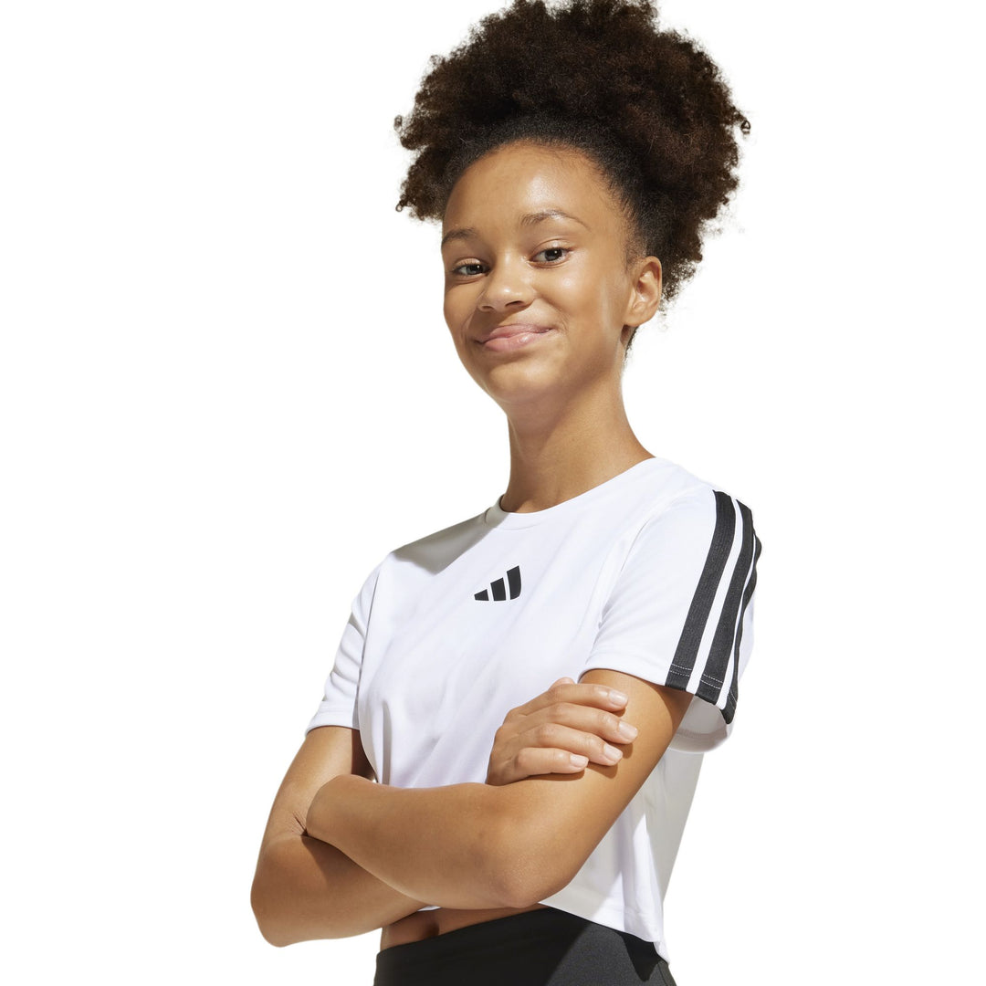 adidas Jg Tr-Es 3S Set - white/black