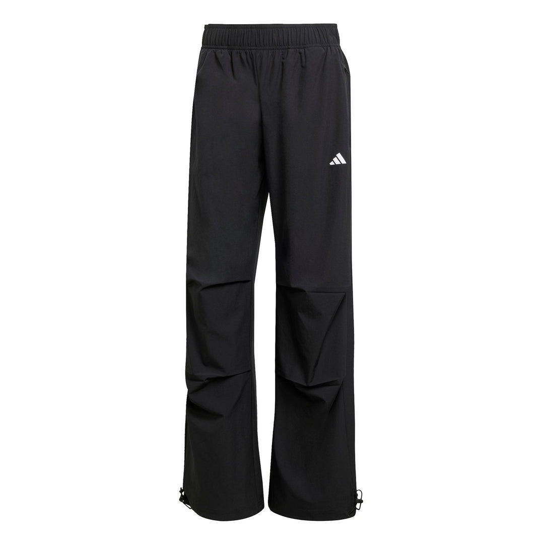 adidas We Woven Pan - black