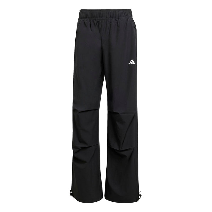 adidas We Woven Pan - black