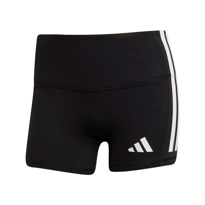 adidas 4In Shorts 3S W - black