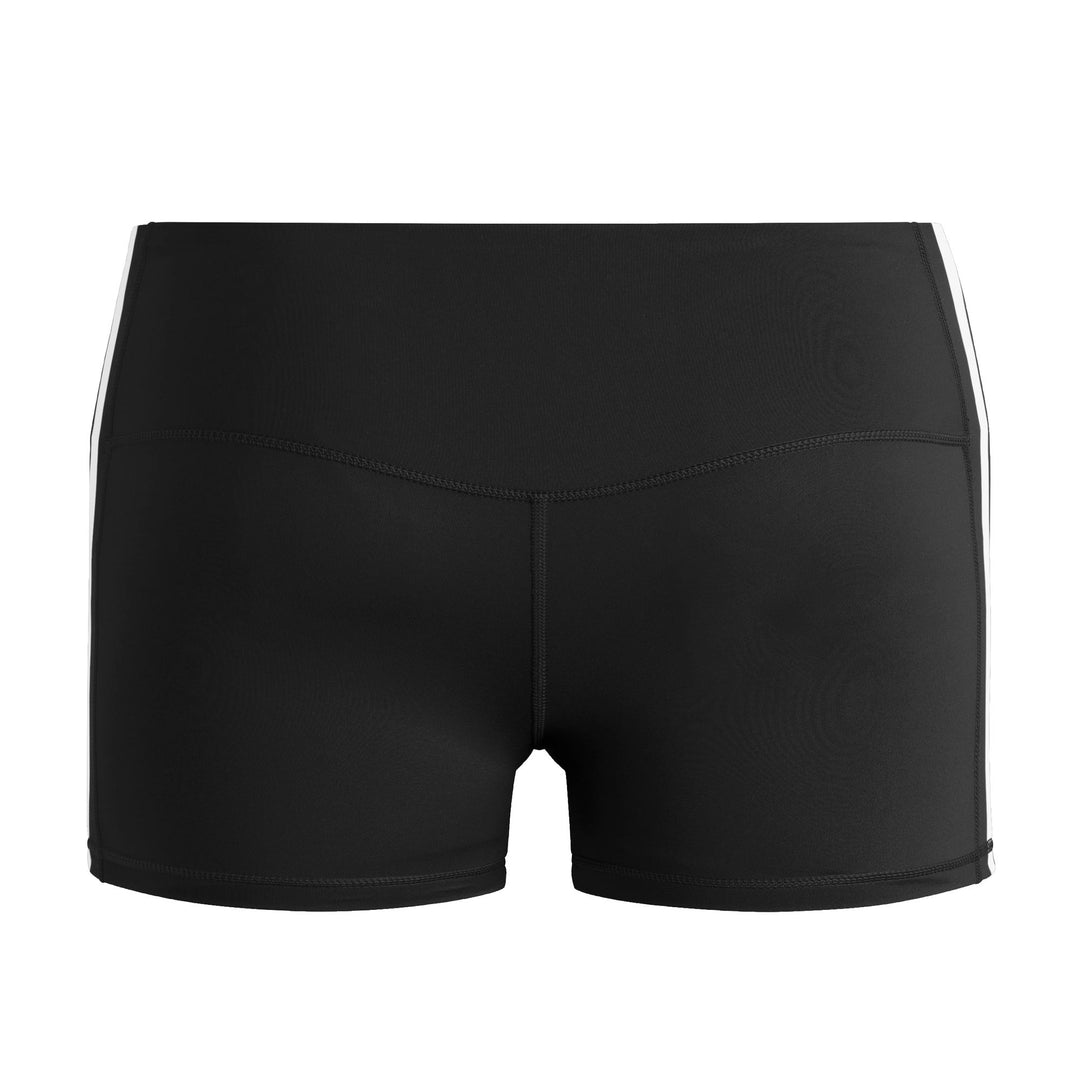 adidas 4In Shorts 3S W - black