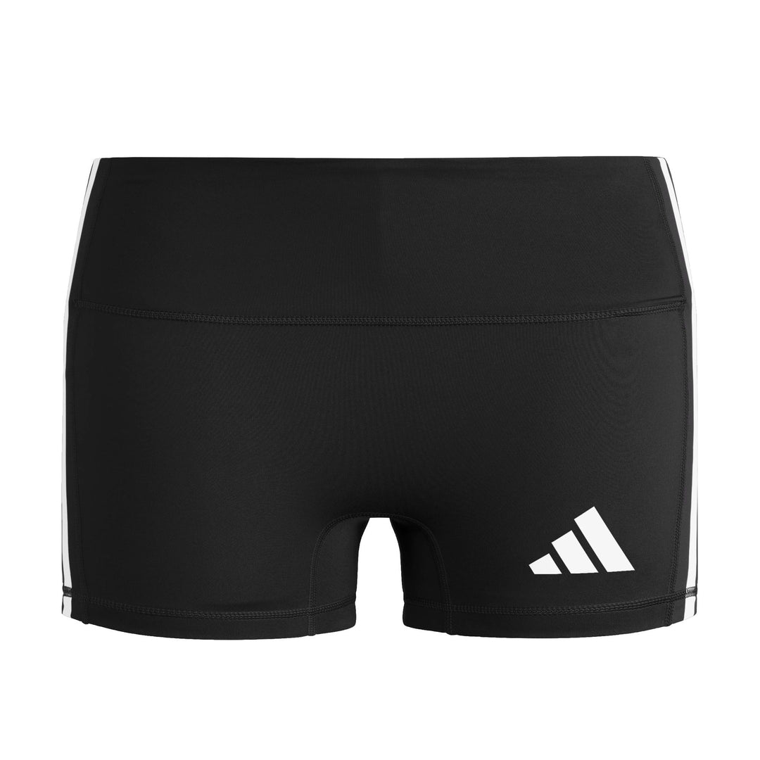 adidas 4In Shorts 3S W - black