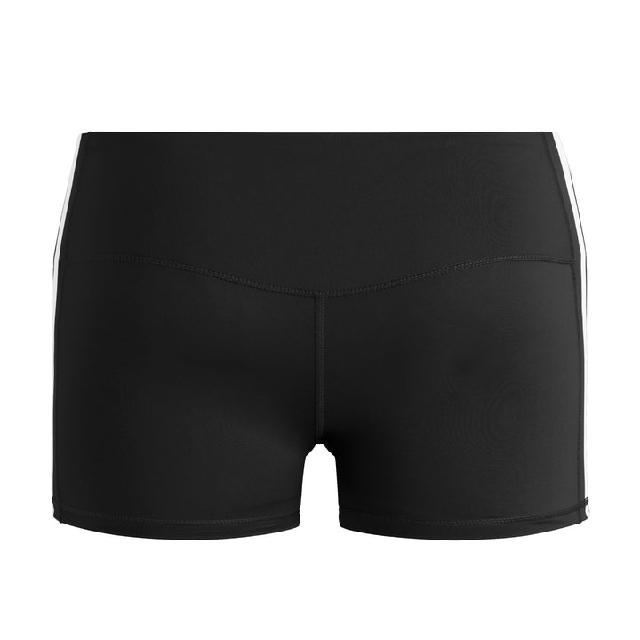 adidas 4In Shorts 3S W - black