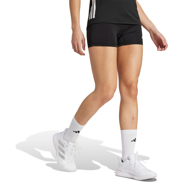 adidas 4In Shorts W - black