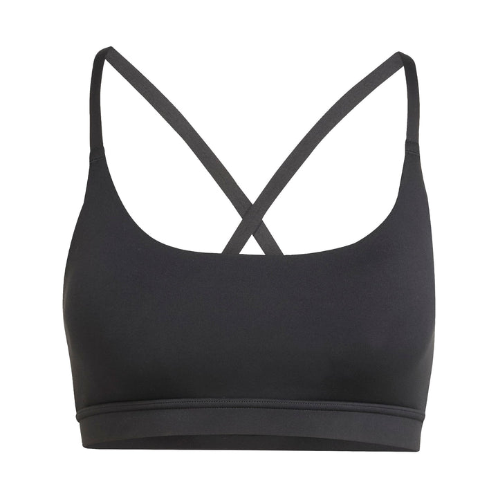 adidas All Me Ls - black