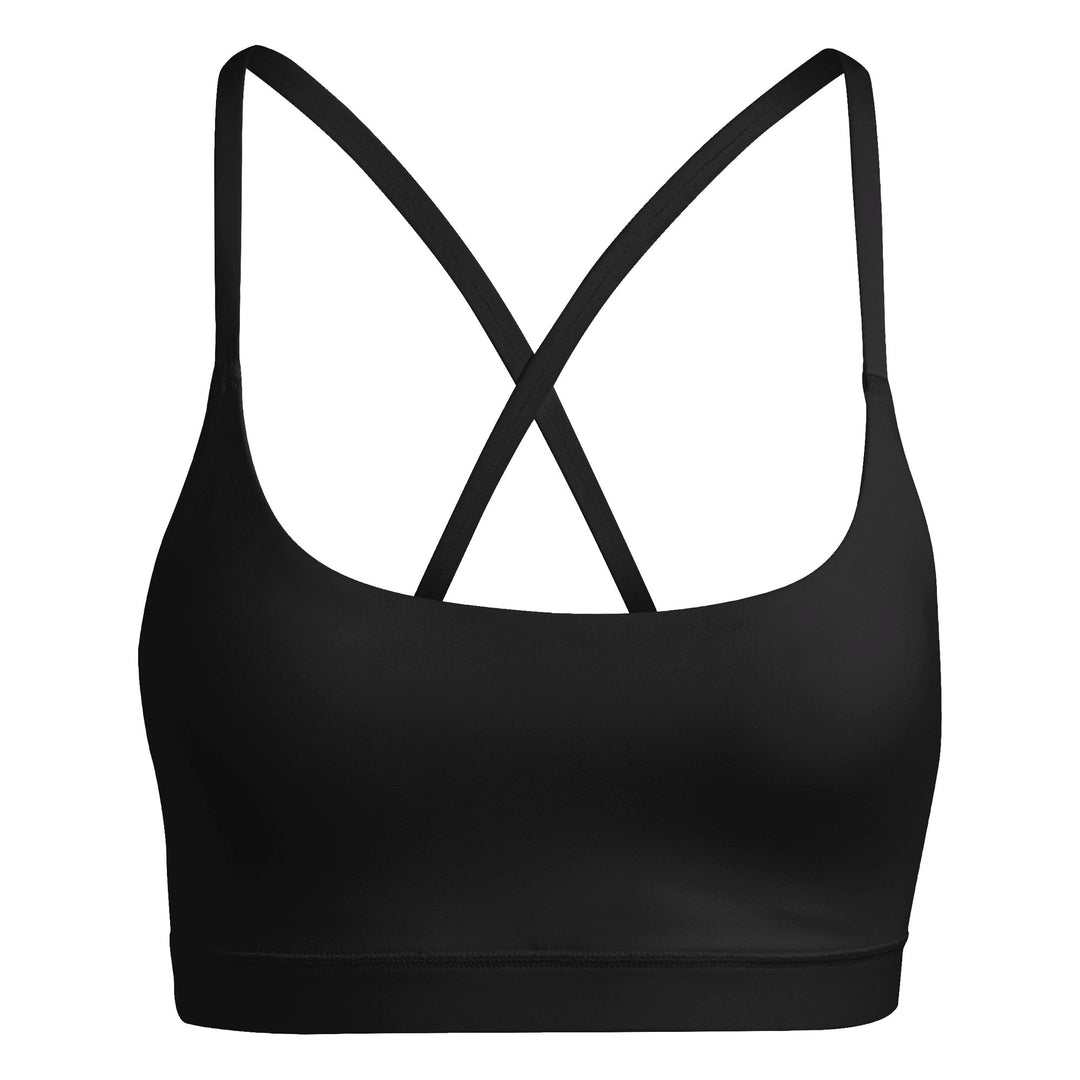 adidas All Me Ls - black
