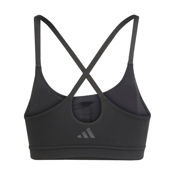 adidas All Me Ls - black