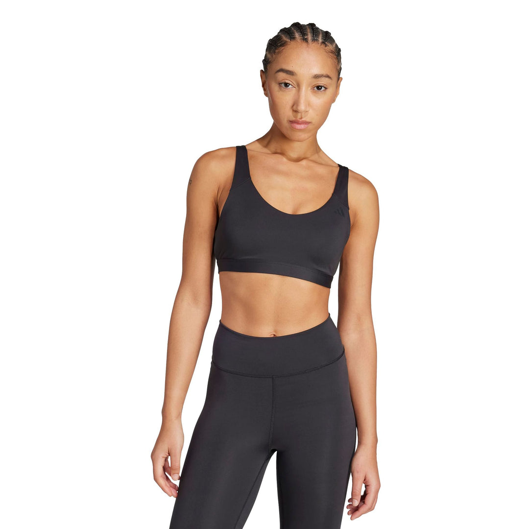 adidas All Me Ess Ms - black