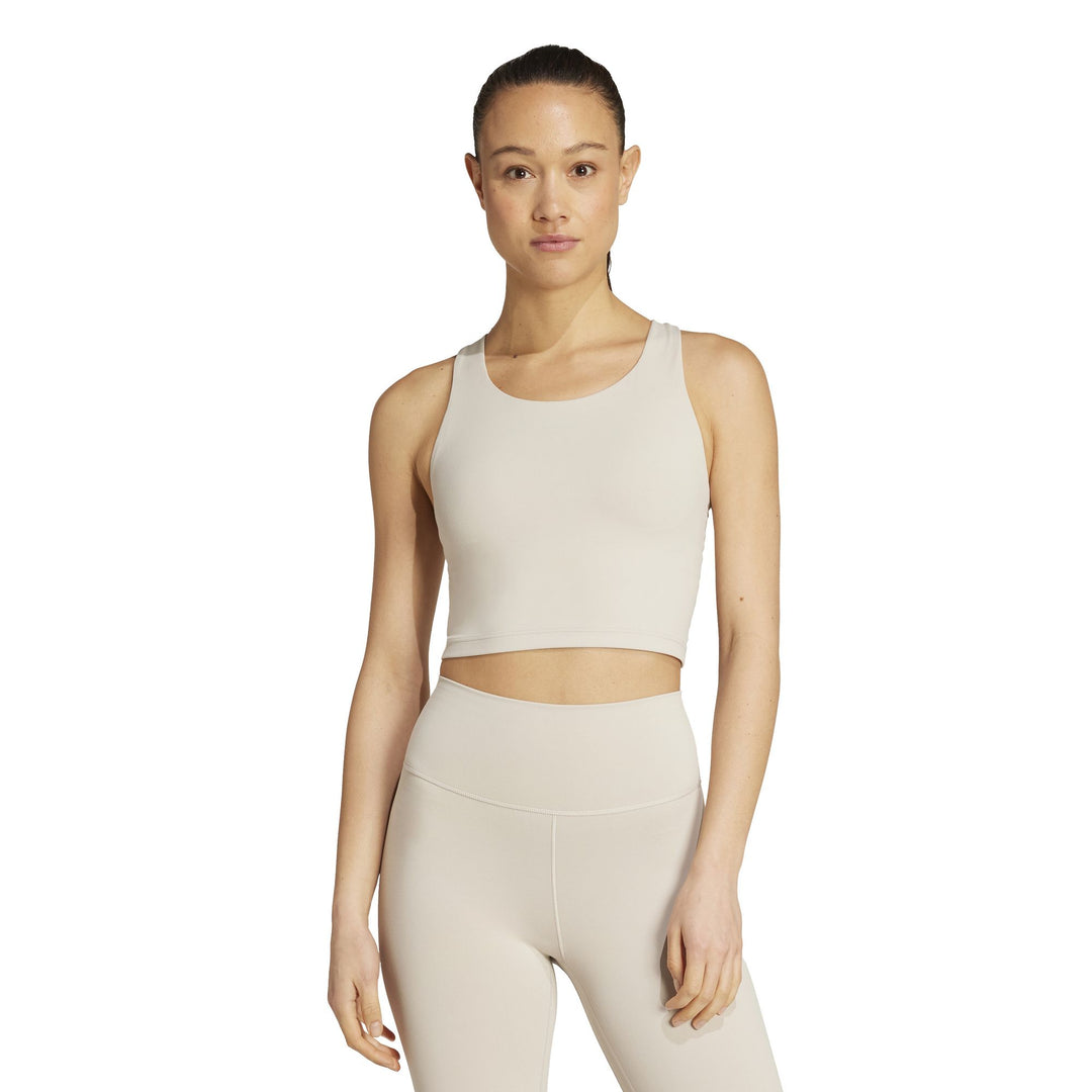 adidas All Me Ms Tank - wonalu