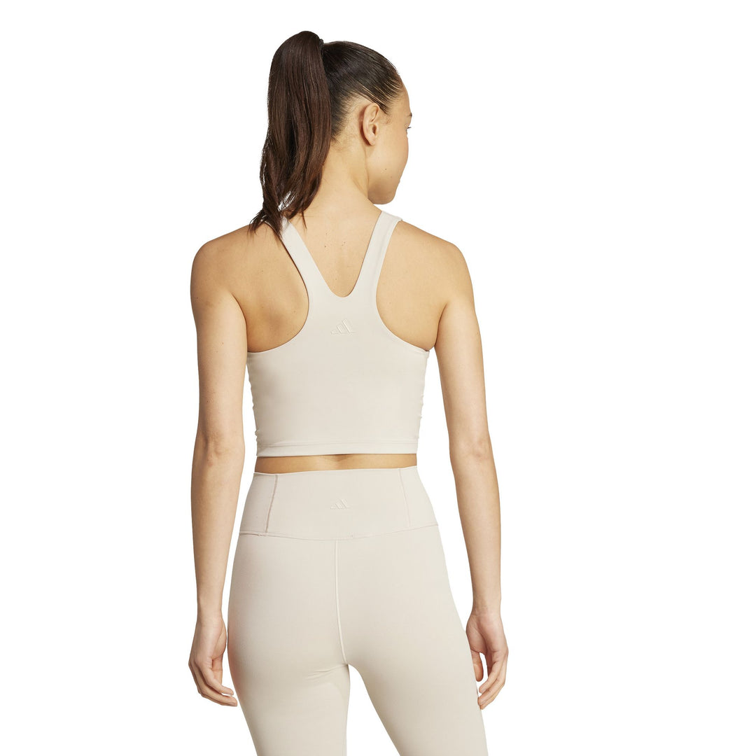 adidas All Me Ms Tank - wonalu