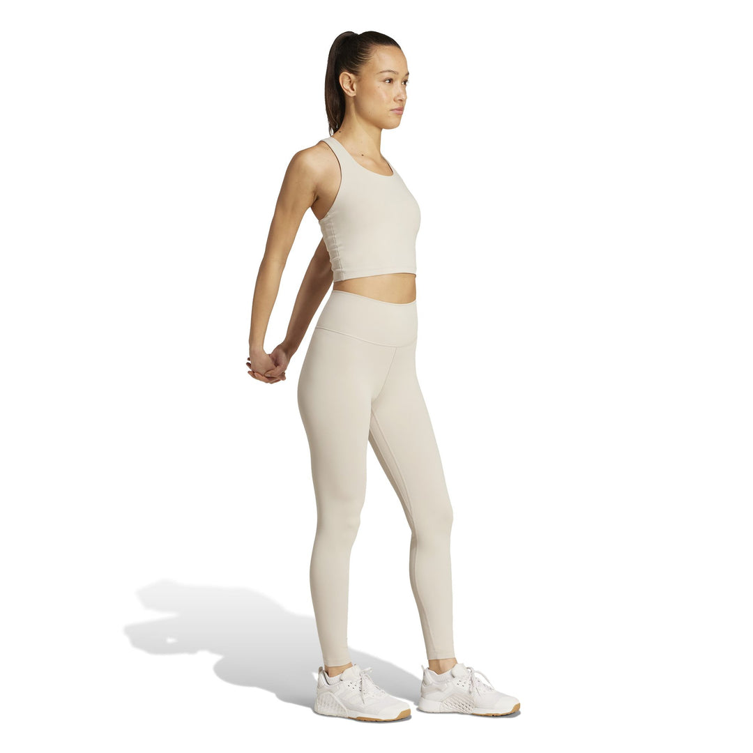adidas All Me Ms Tank - wonalu