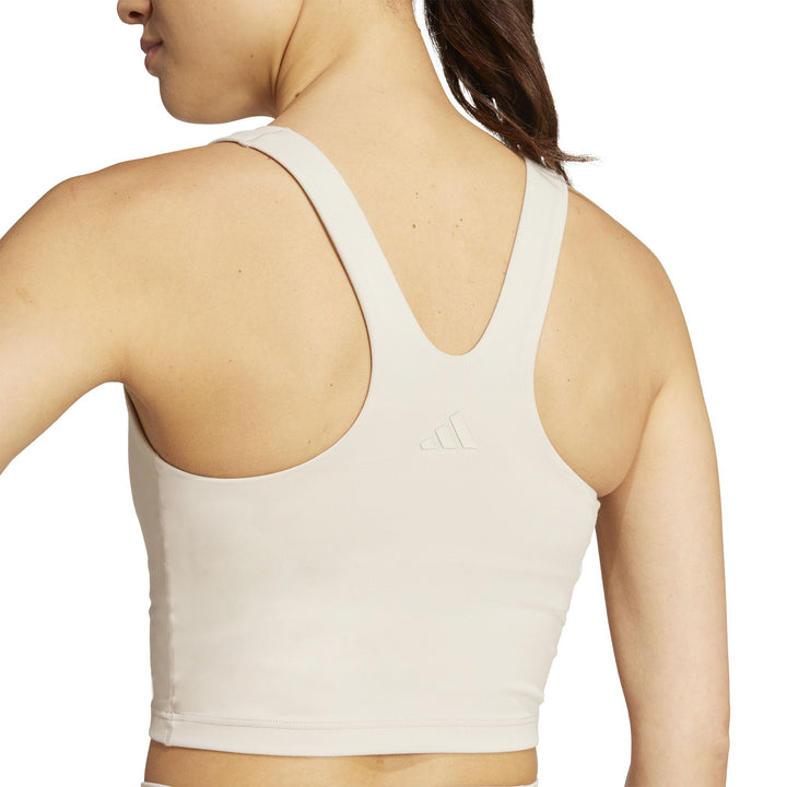 adidas All Me Ms Tank - wonalu