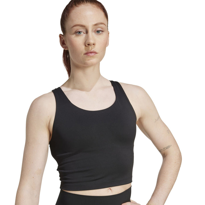 adidas All Me Ms Tank - black
