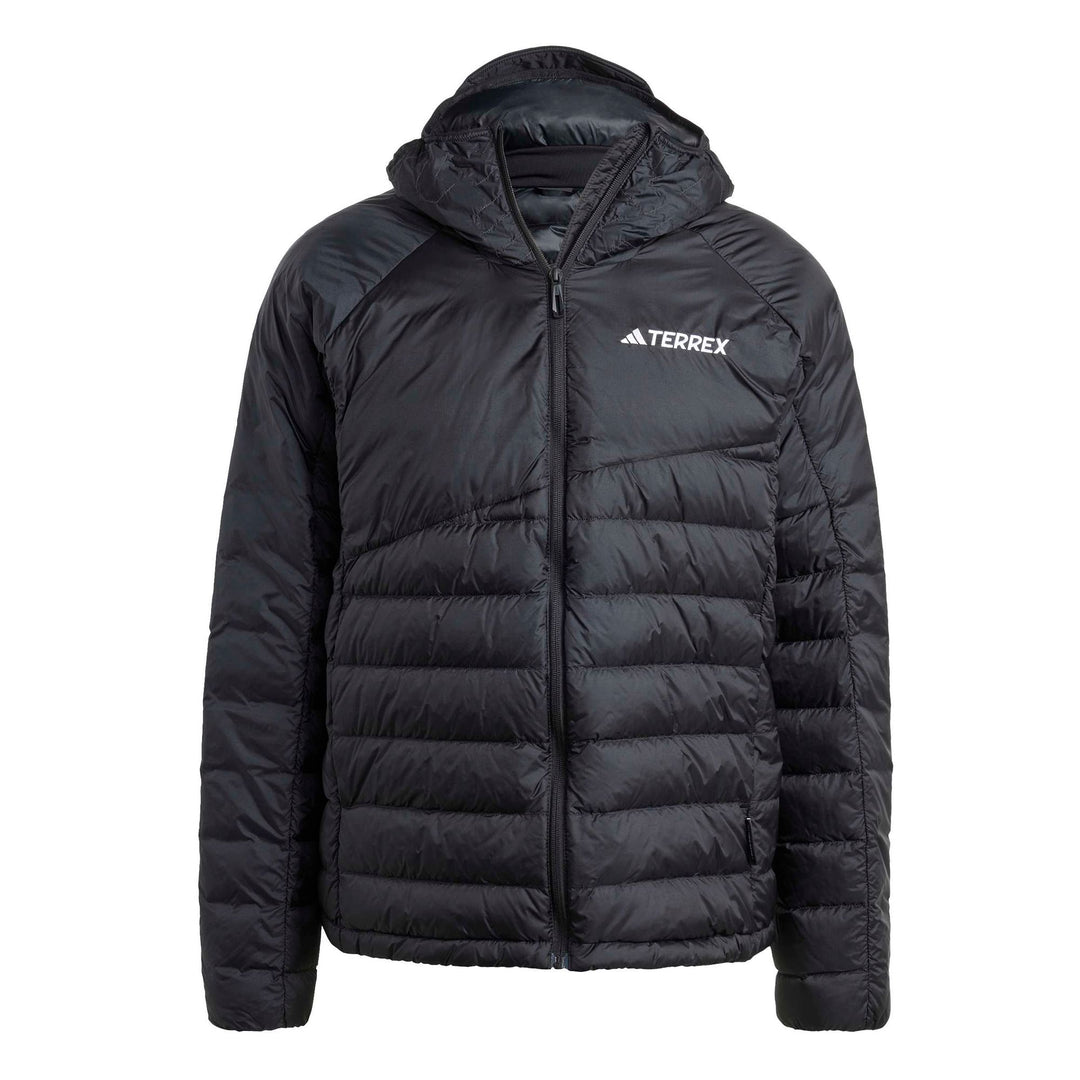 adidas Xpr Down J - black