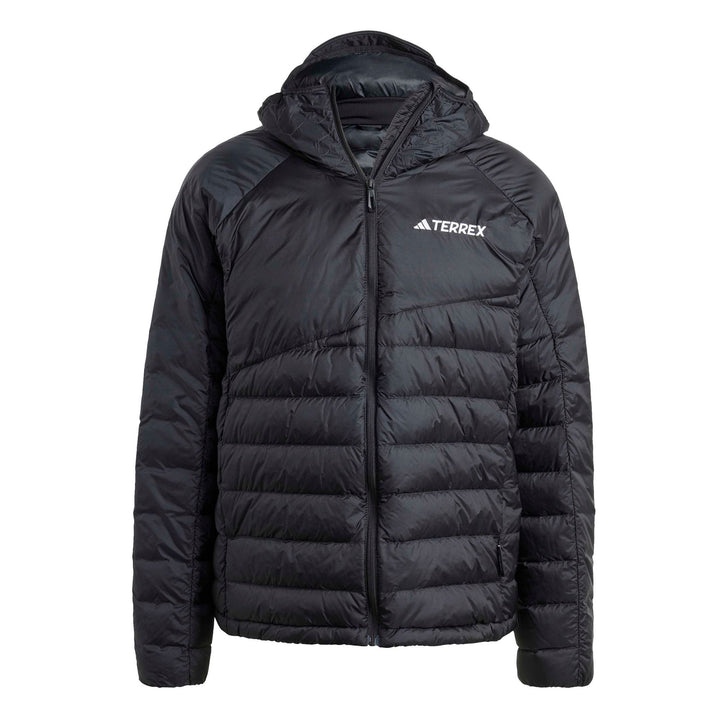 adidas Xpr Down J - black