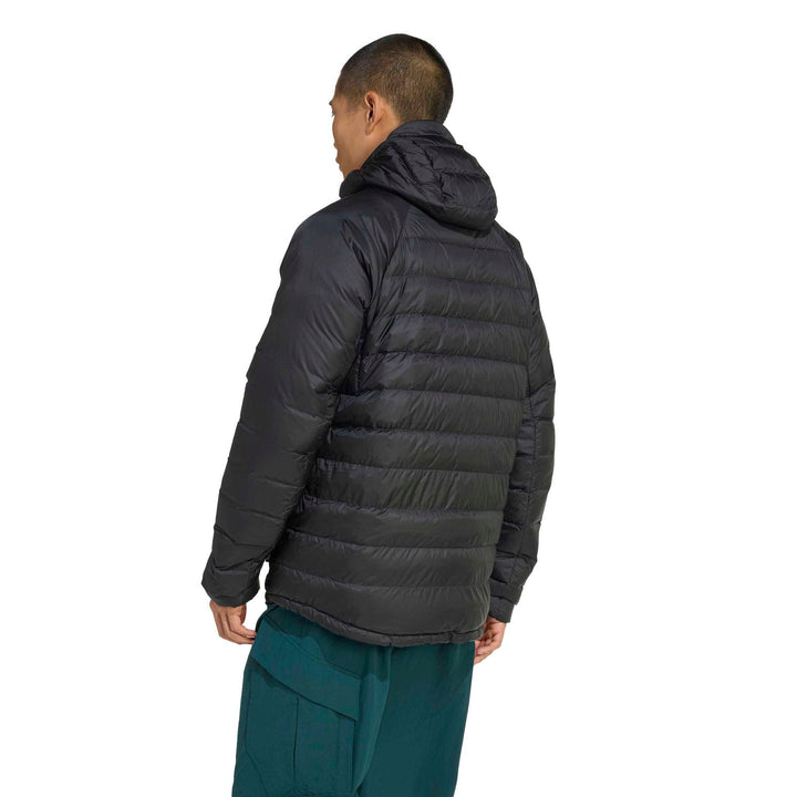 adidas Xpr Down J - black