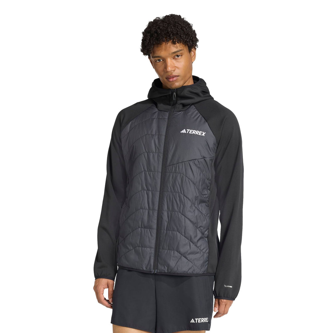 adidas Multi Hyb Jacke - black