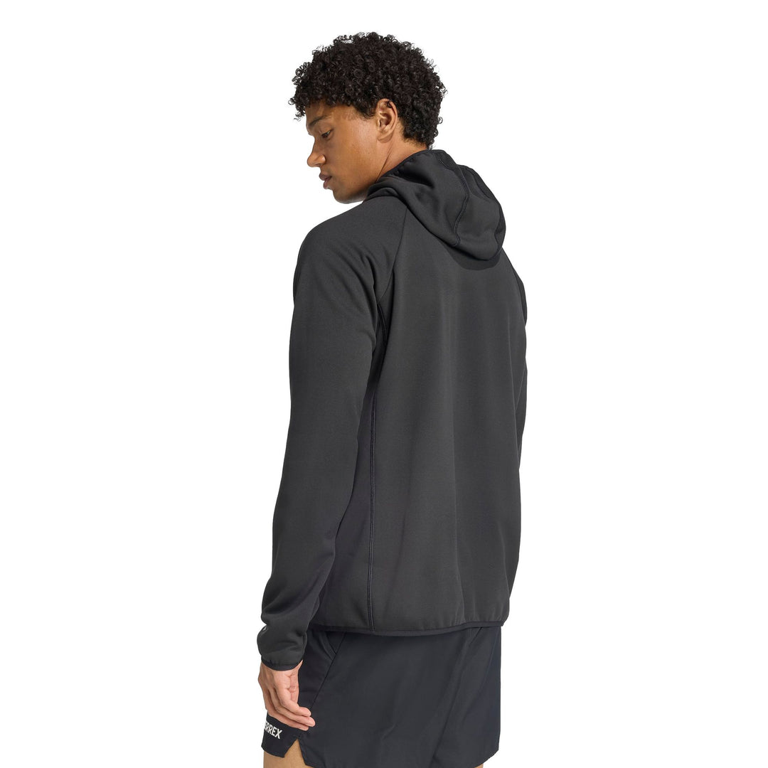 adidas Multi Hyb Jacke - black