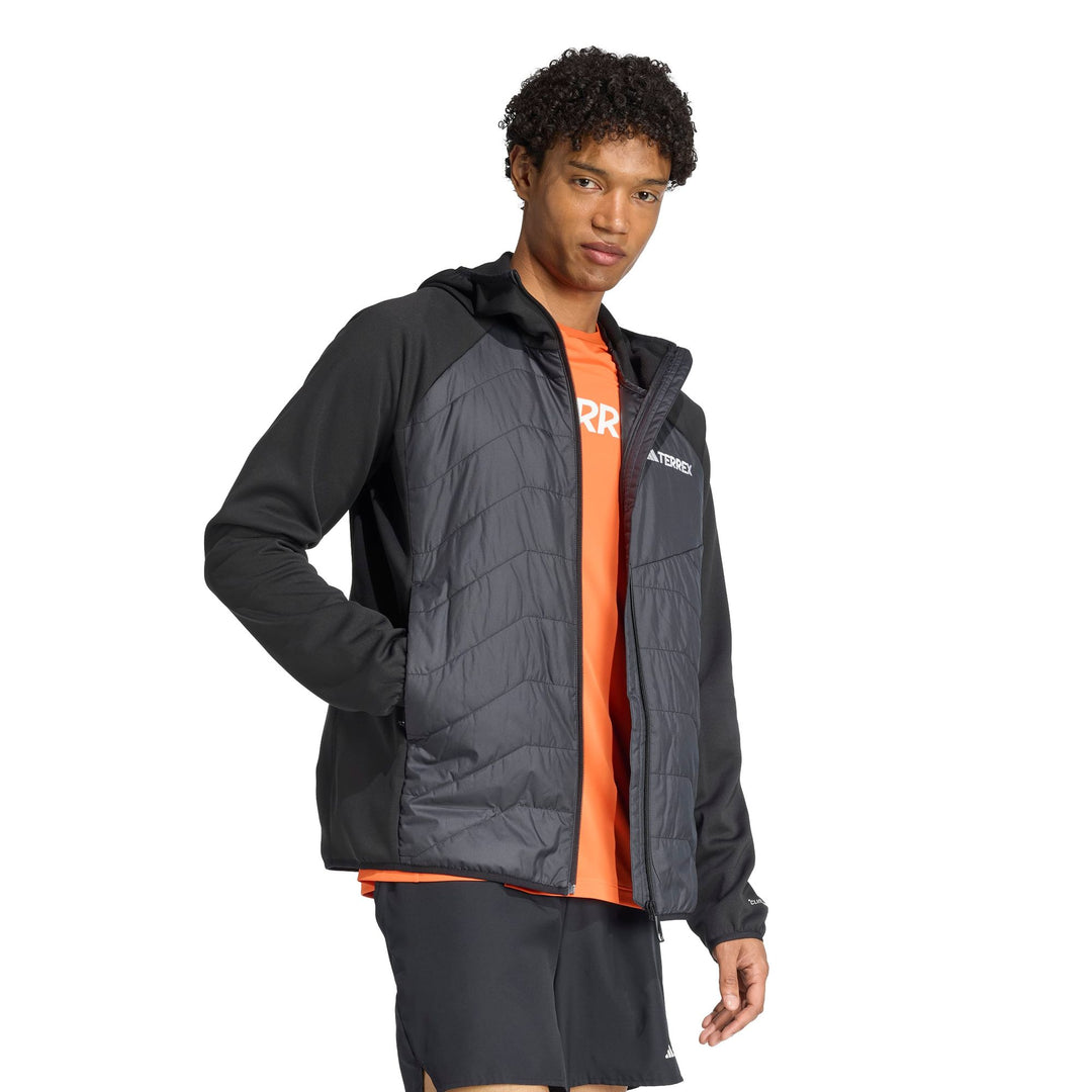 adidas Multi Hyb Jacke - black
