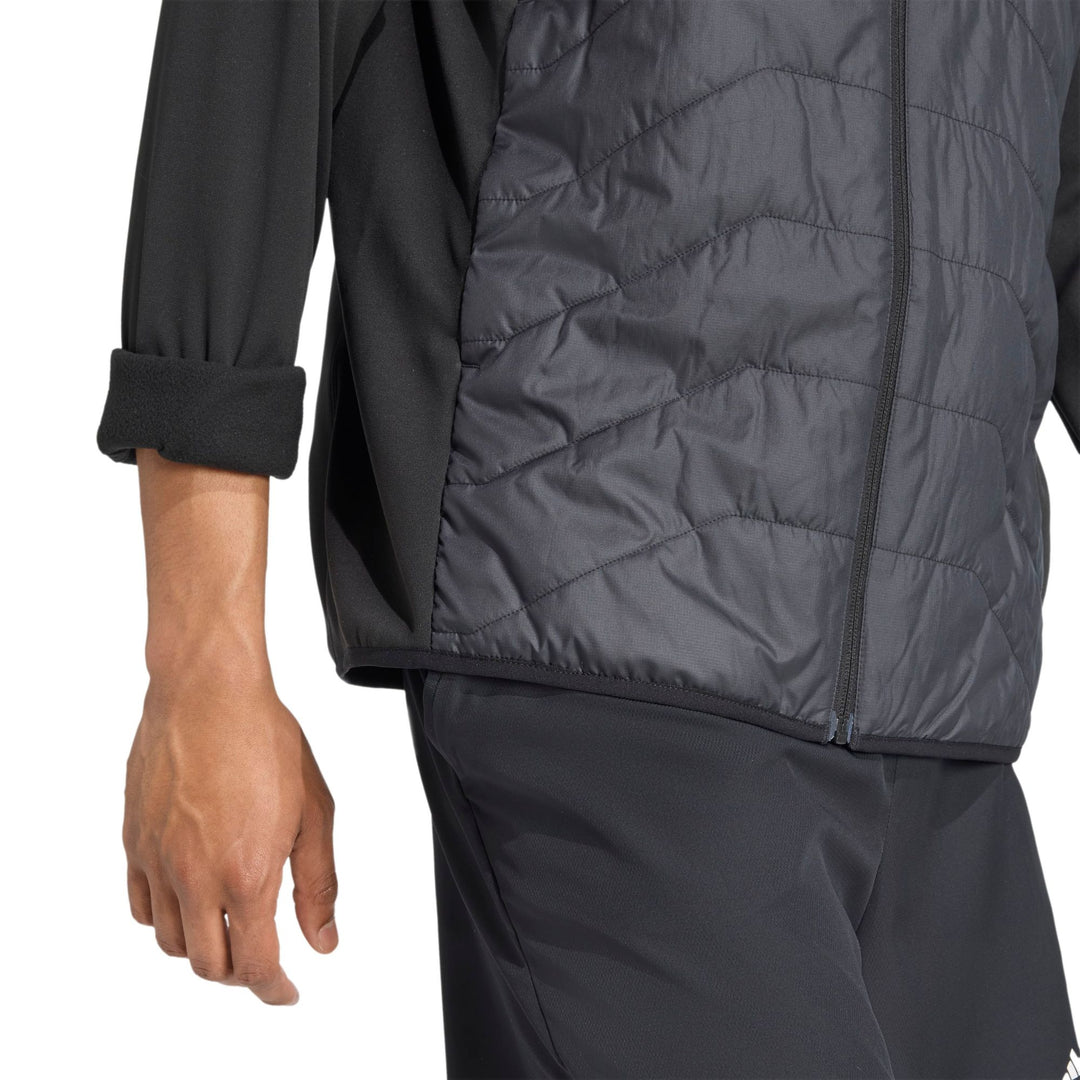 adidas Multi Hyb Jacke - black