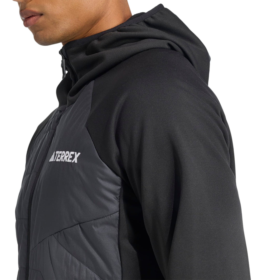 adidas Multi Hyb Jacke - black