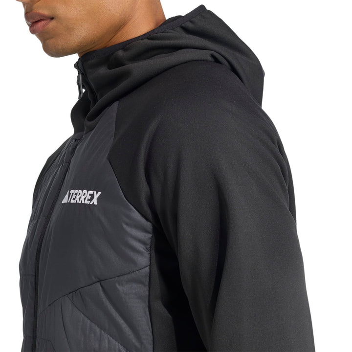 adidas Multi Hyb Jacke - black