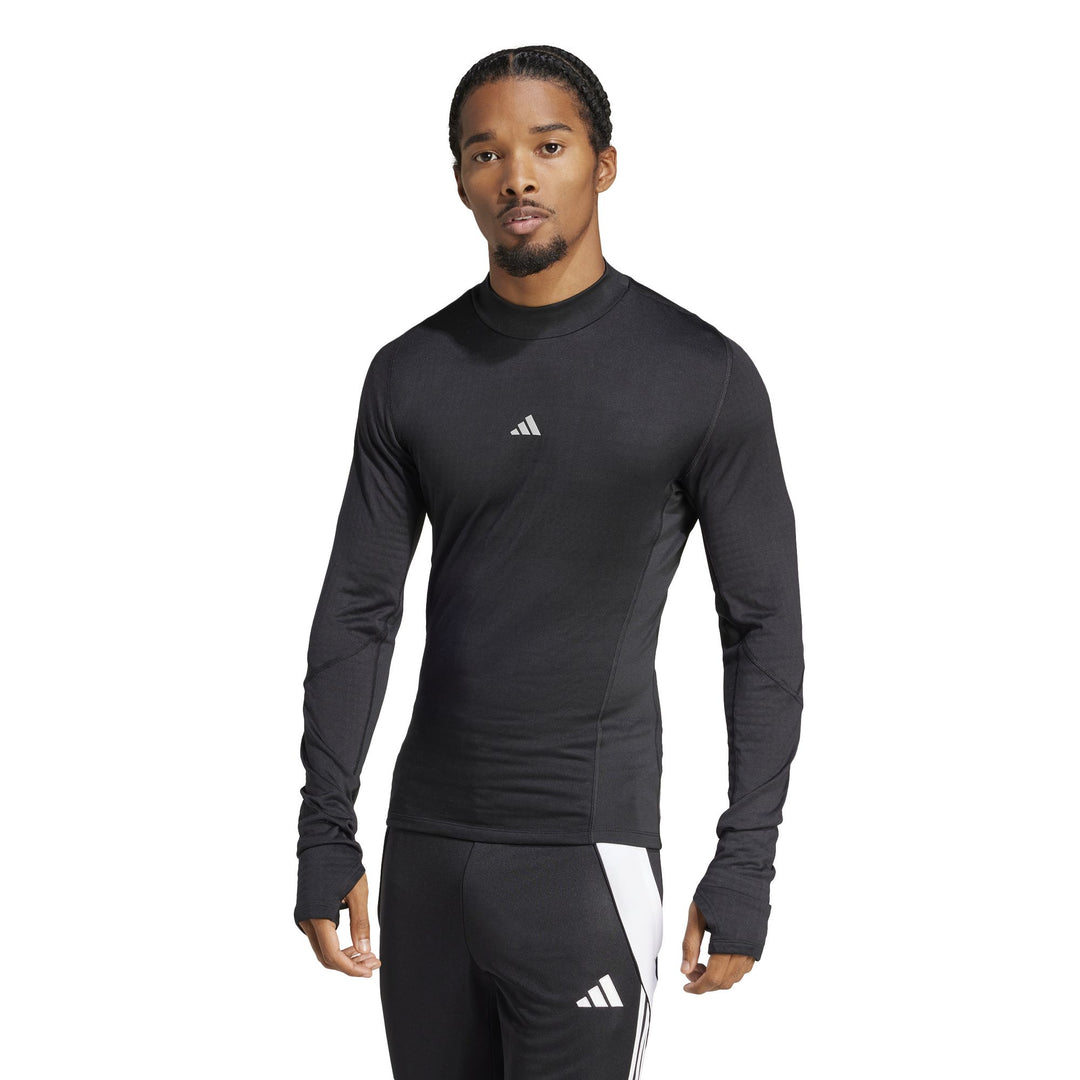 adidas Tf Cr Ls Tee M Trainingstrikot