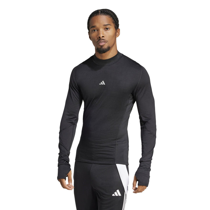 adidas Tf Cr Ls Tee M Trainingstrikot