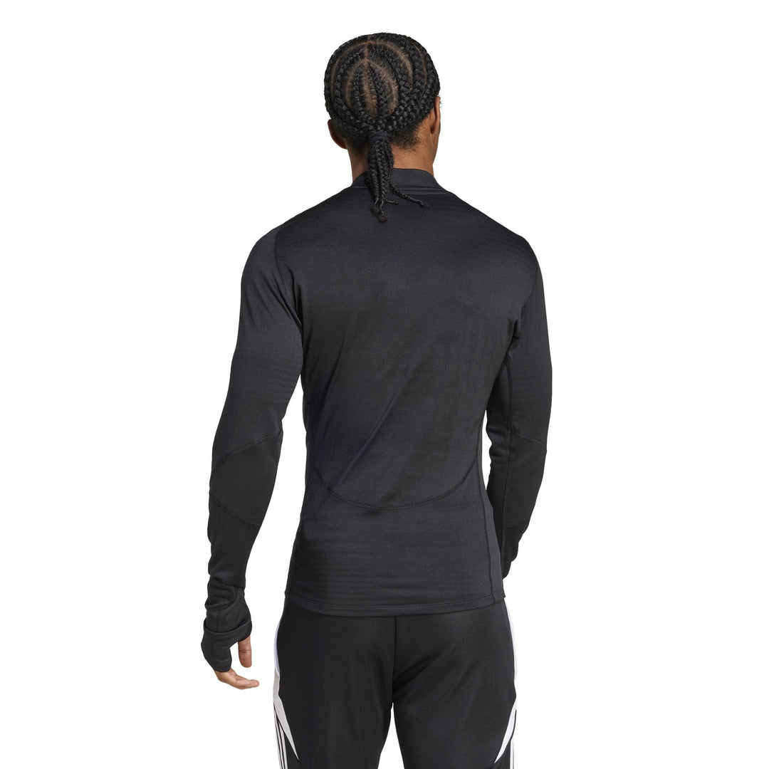 adidas Tf Cr Ls Tee M Trainingstrikot