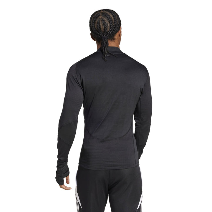adidas Tf Cr Ls Tee M Trainingstrikot