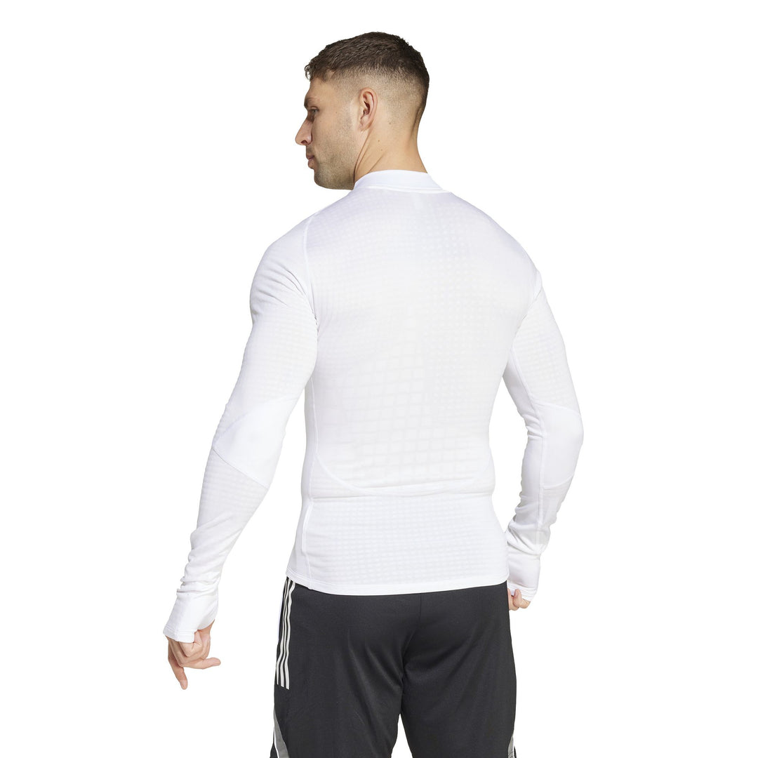 Adidas Tf Cr Ls Tee M Langarmshirt