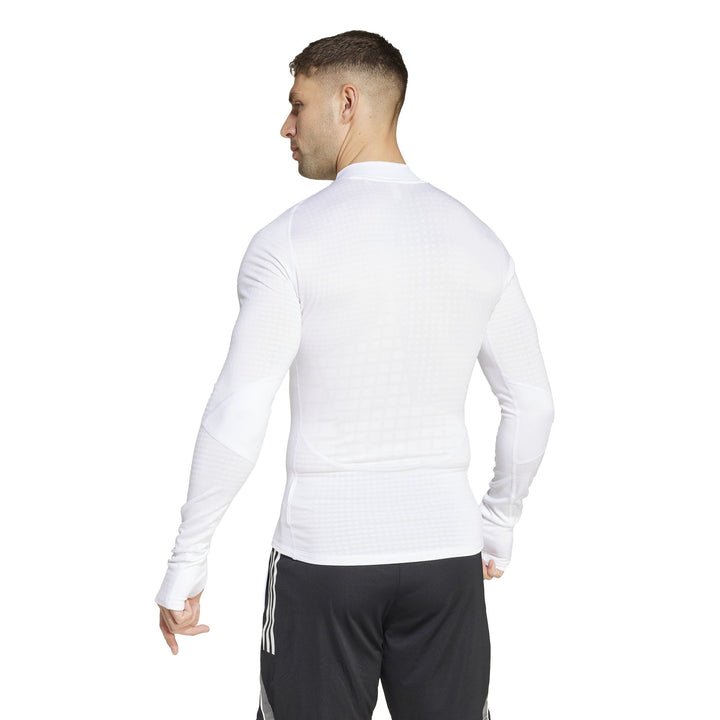 Adidas Tf Cr Ls Tee M Langarmshirt