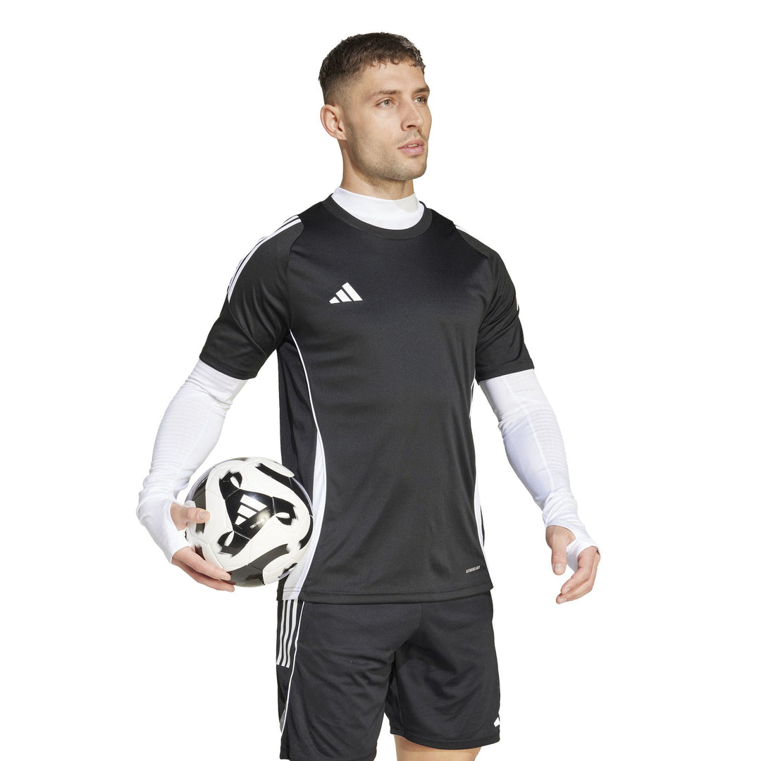 Adidas Tf Cr Ls Tee M Langarmshirt