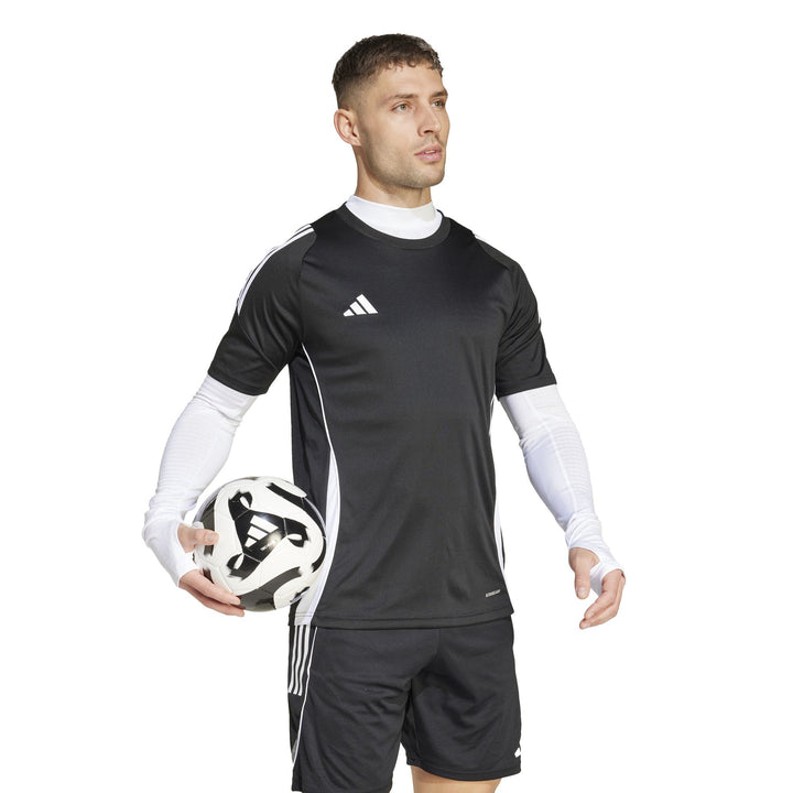 Adidas Tf Cr Ls Tee M Langarmshirt