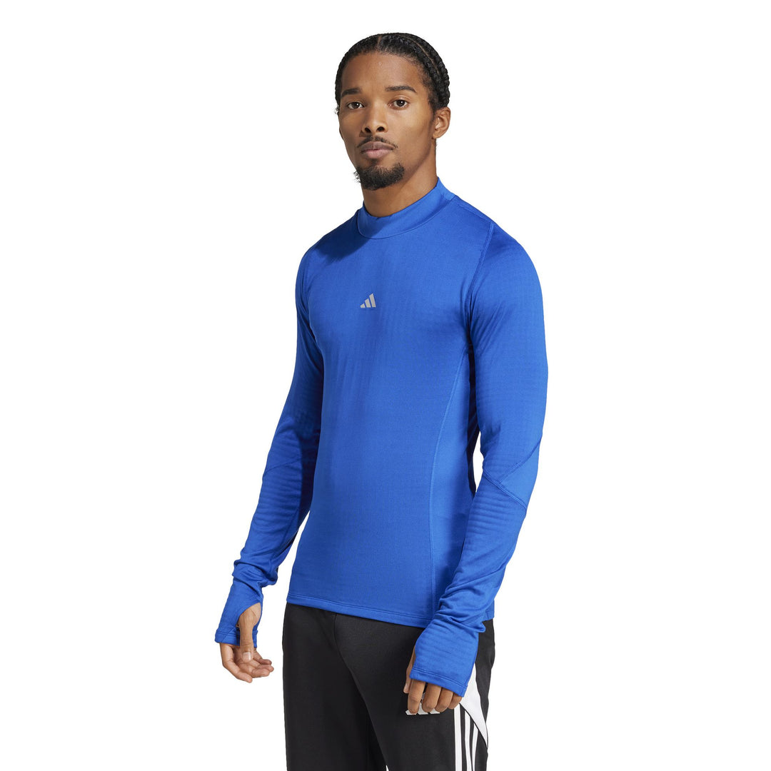 adidas Tf Cr Ls Tee M Trainingsshirt