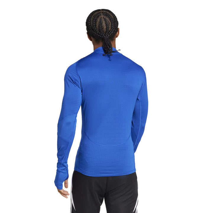 adidas Tf Cr Ls Tee M Trainingsshirt